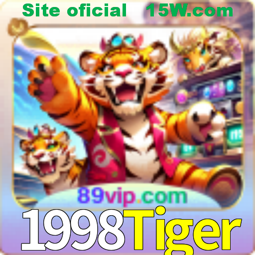 1998Tiger